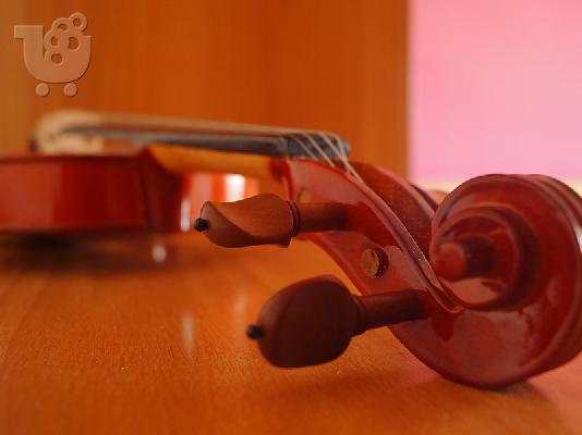 γαλλικό βιολί 3/4 Luthier